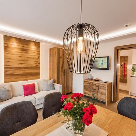 Haus Oswald Daire Ellmau Oda fotoğraf