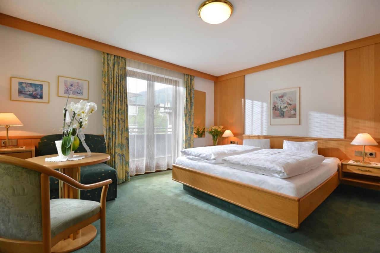 Haus Oswald Daire Ellmau Oda fotoğraf