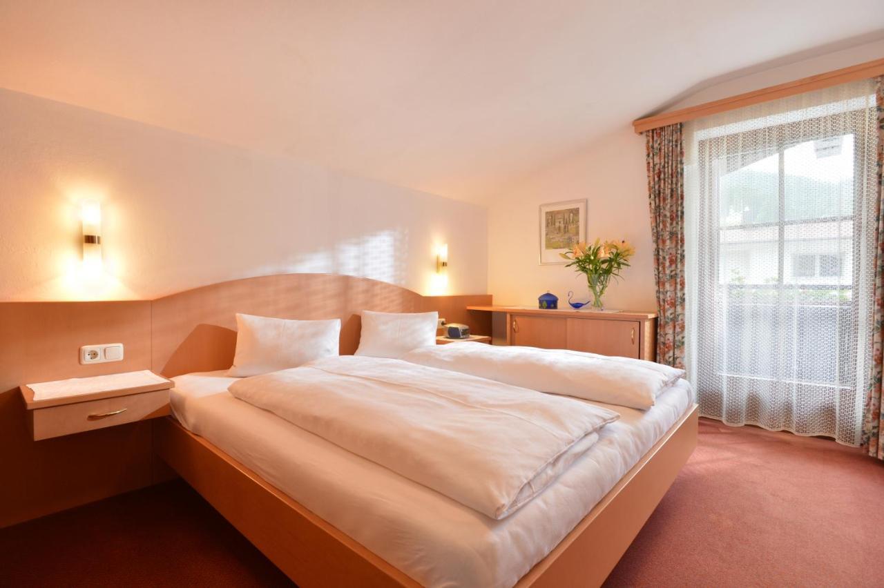 Haus Oswald Daire Ellmau Oda fotoğraf