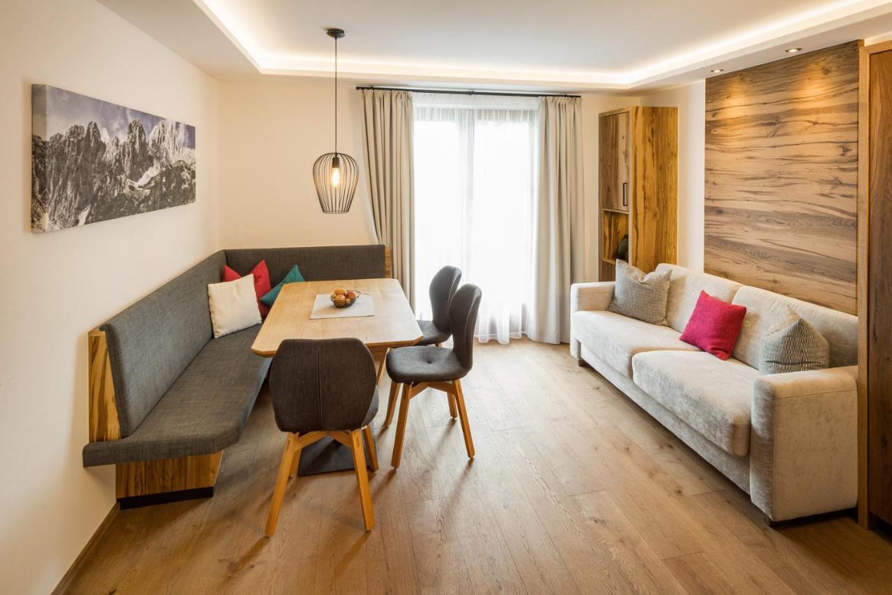 Haus Oswald Daire Ellmau Dış mekan fotoğraf