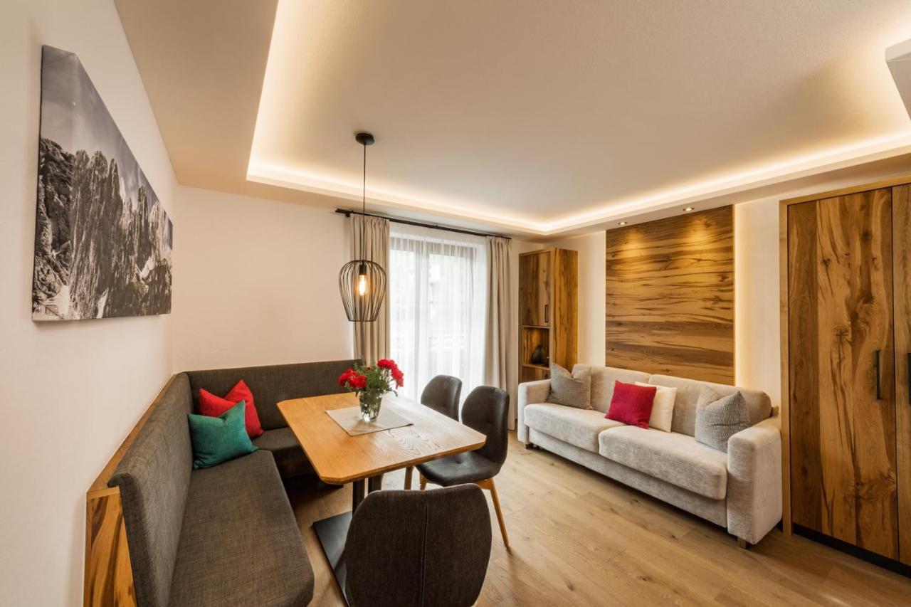 Haus Oswald Daire Ellmau Dış mekan fotoğraf