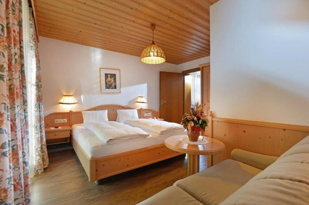 Haus Oswald Daire Ellmau Dış mekan fotoğraf