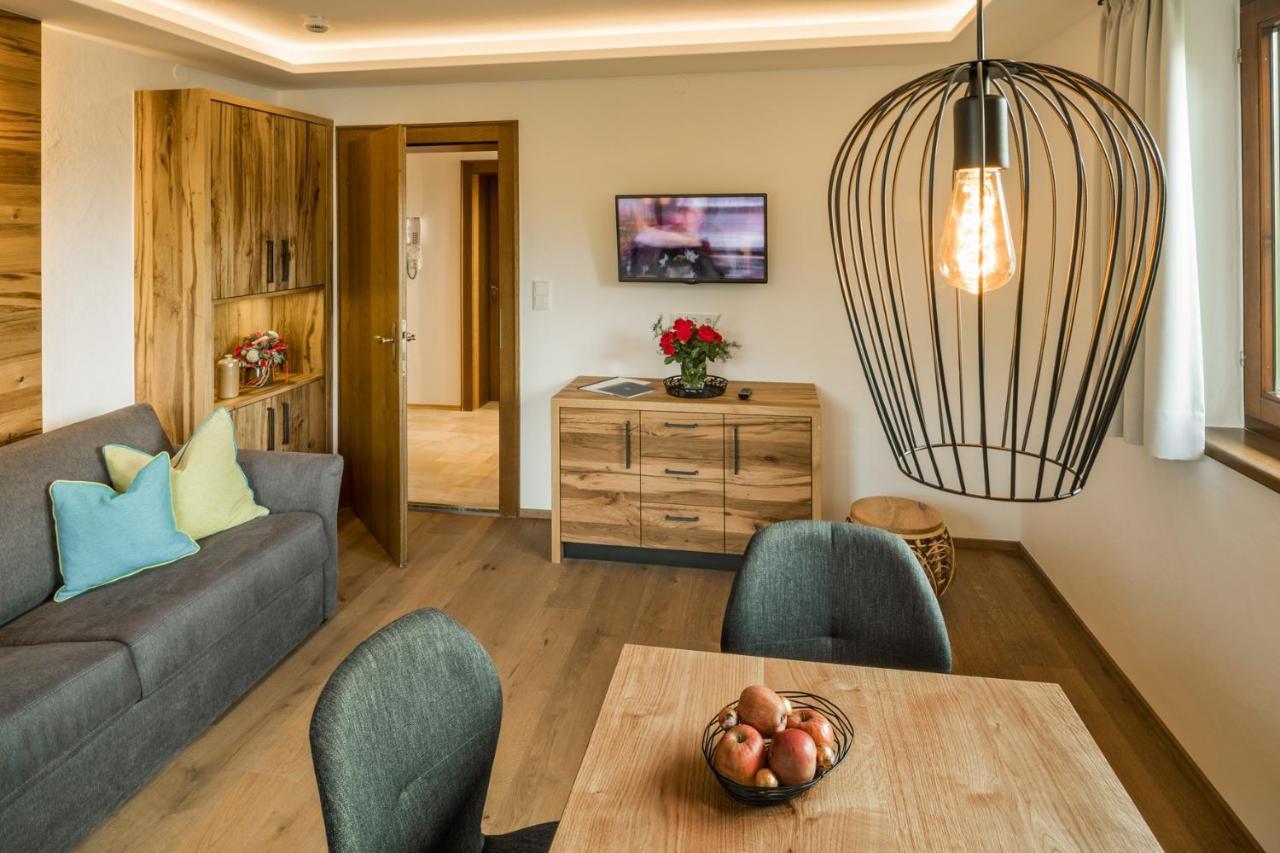 Haus Oswald Daire Ellmau Dış mekan fotoğraf